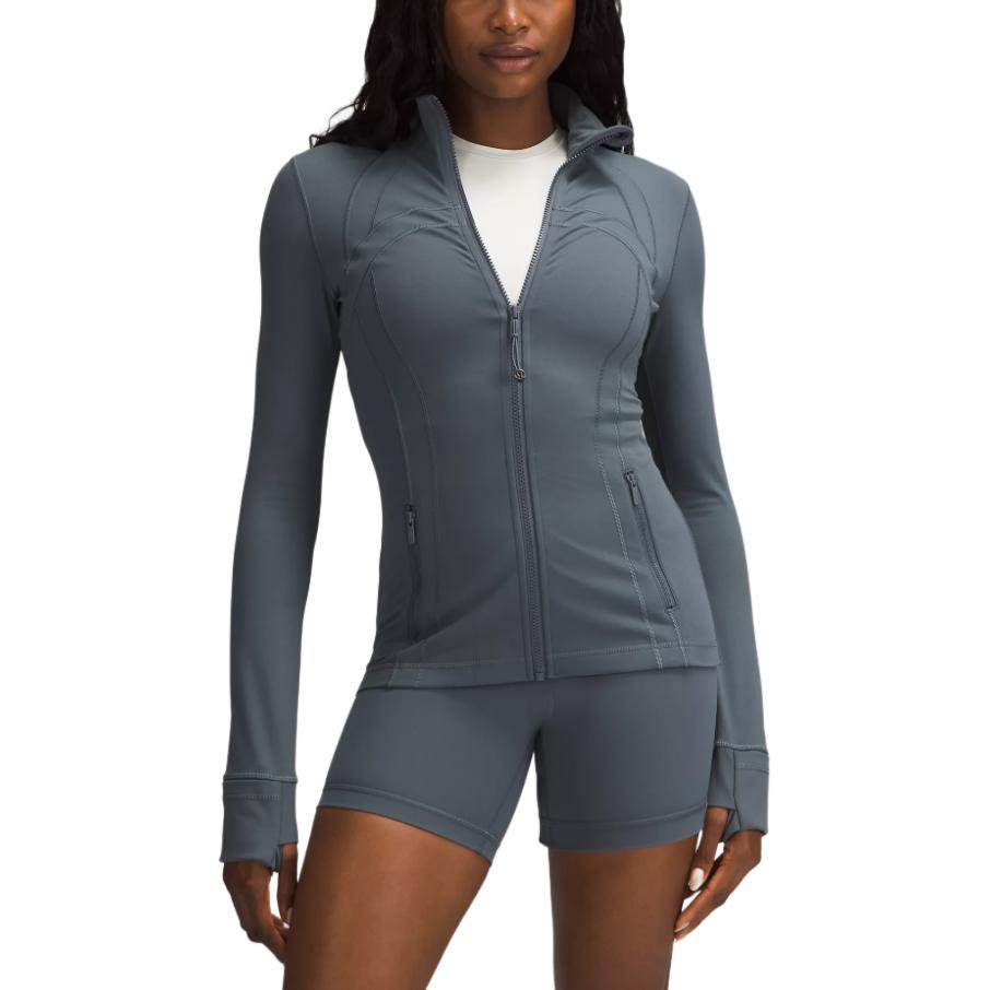 Лонгслив спортивный Lululemon - Boxette Shop